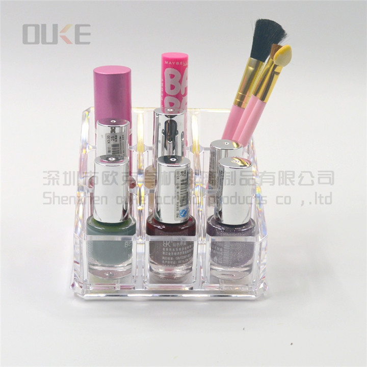 Acrylic Cosmetic Storage Containers-Beauty Storage Box4.jpg
