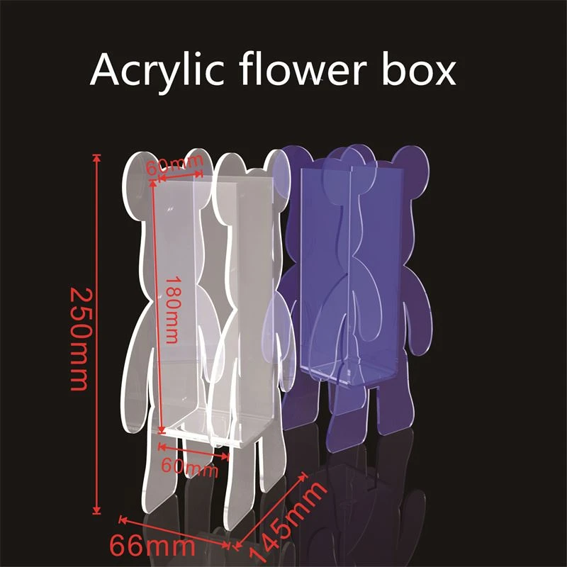 flower box