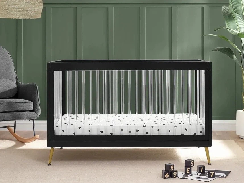 Why Choose Ouke Acrylic for Your Crib Manufacturing Why Choose Ouke Acrylic for Your Crib Manufacturing