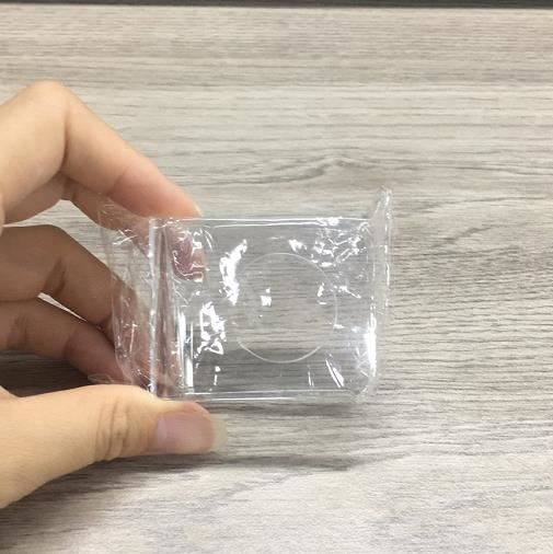 1000 PCsクリアアクリルディスプレイ船英国へ